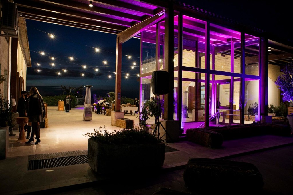 Sabino Leone: 10 anni di ricerca per l’olio&nbsp;perfetto.