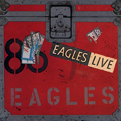 Eagles “Live 80”
