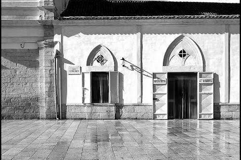 Ex Filantropica, una tipica storia canosina.&nbsp;#2