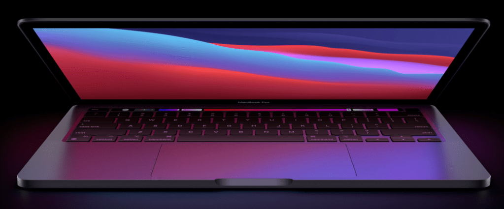 Apple M1, un nuovo standard per i&nbsp;PC