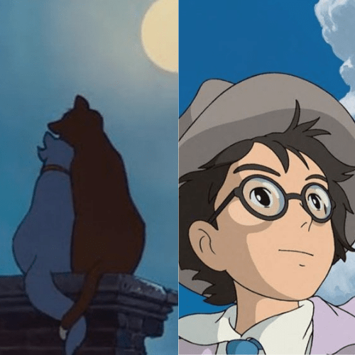 Natale con il grande cinema di&nbsp;animazione