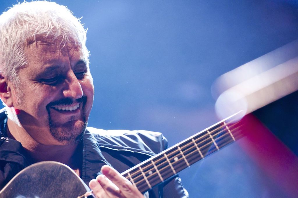 Un ricordo di Pino&nbsp;Daniele