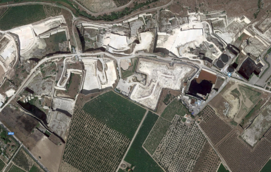 Il Consiglio di Stato blocca l’ampliamento della discarica&nbsp;Bleu