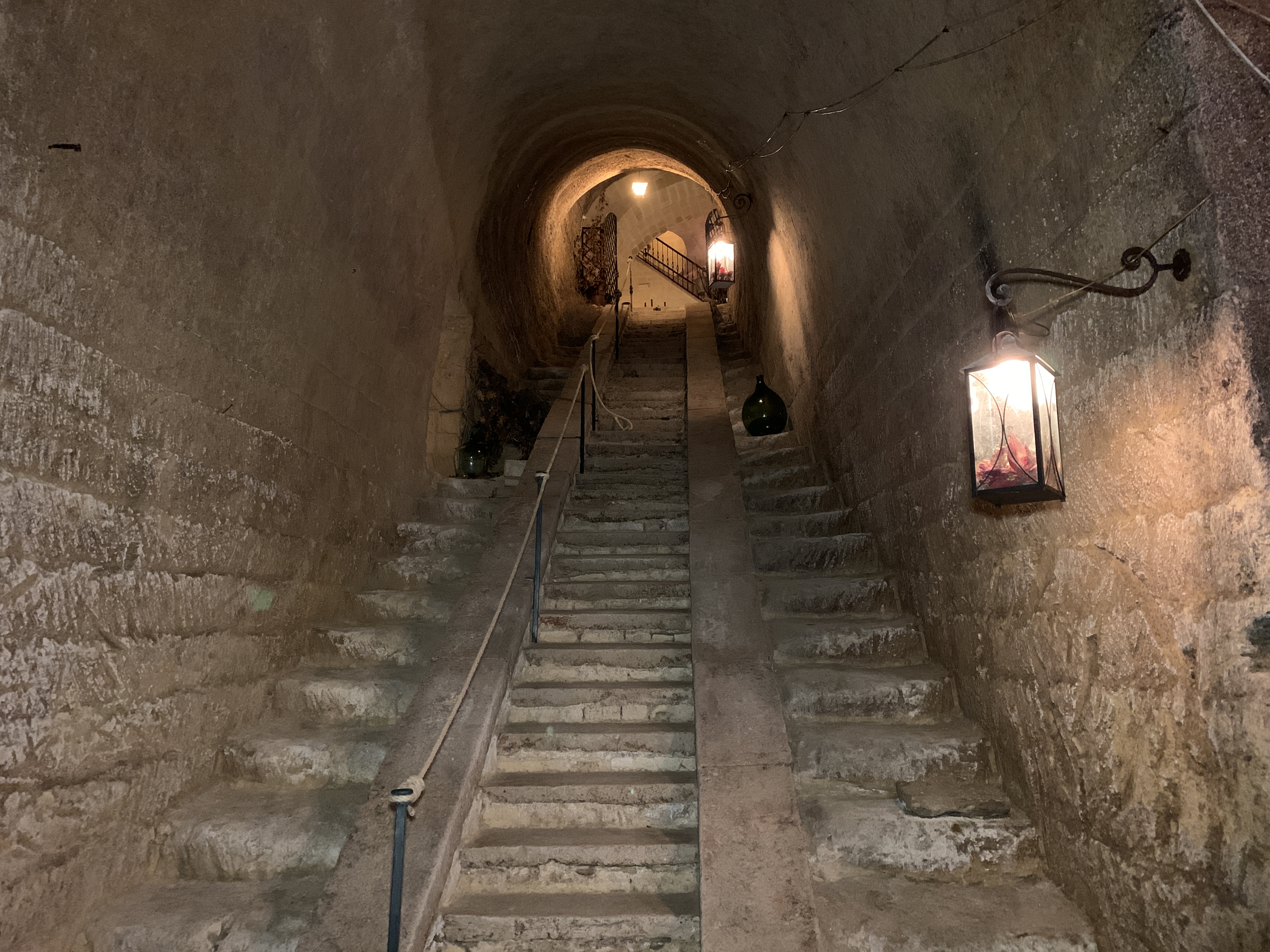Salvaguardare il passato: un futuro incerto per le grotte di Canosa
