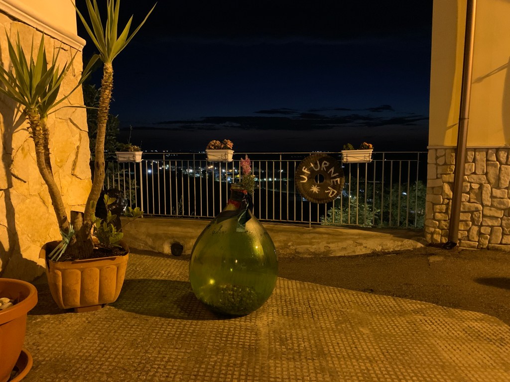 2022… quando il Borgo Antico di Canosa diventò&nbsp;instagrammabile