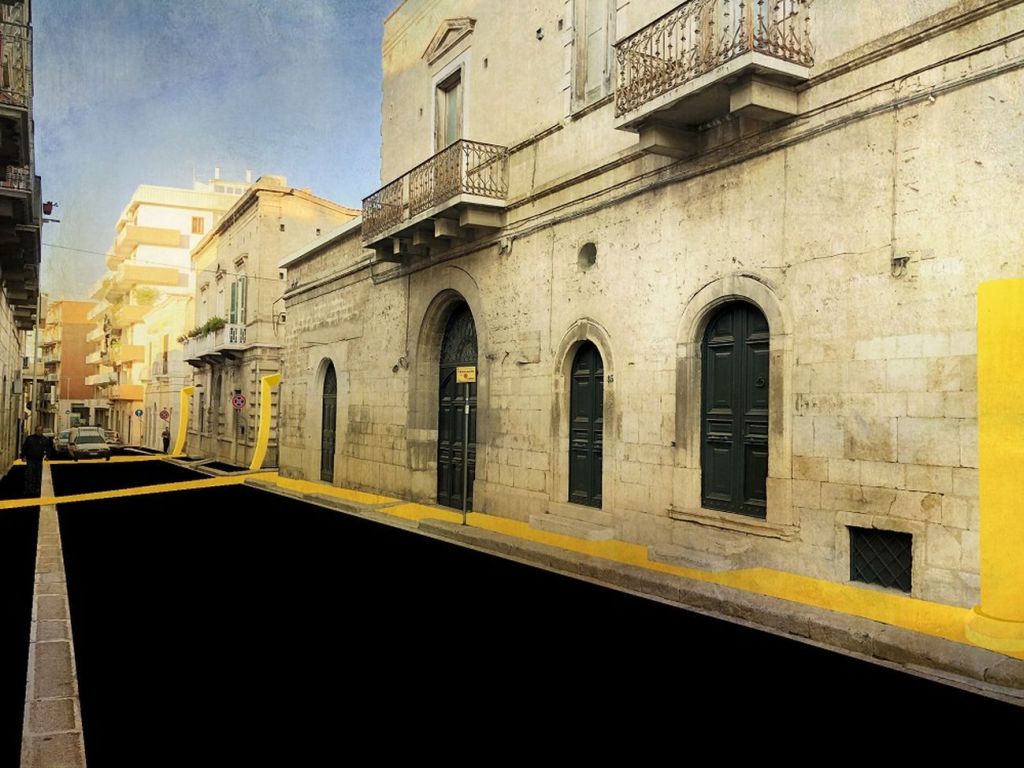 Follow me! il più iconico progetto di rigenerazione urbana di Canosa diventa realtà: al via il cantiere del&nbsp;C.Ur.A.