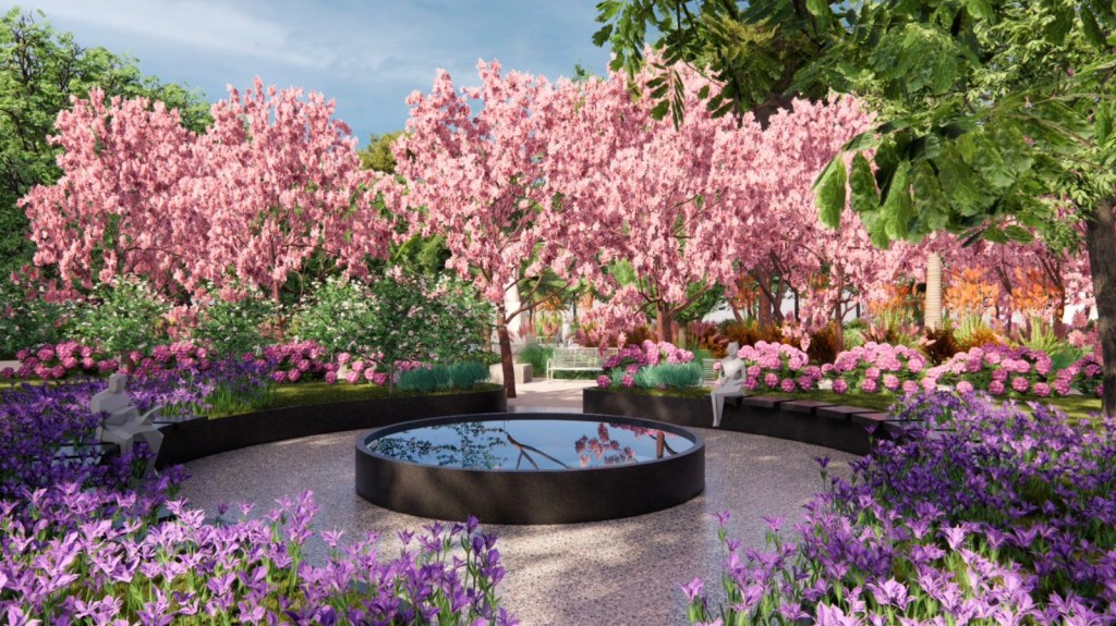 Villa Comunale di Canosa: si può migliorare il progetto di riqualificazione?